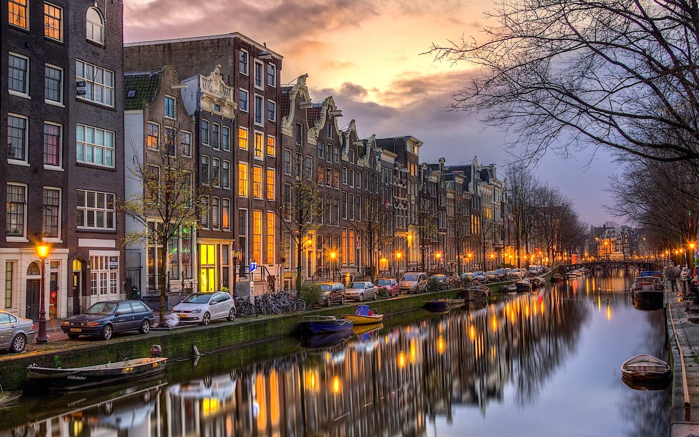 Amsterdam